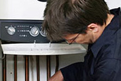 boiler repair Luddenden