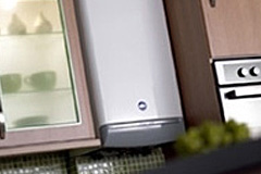 trusted boilers Luddenden