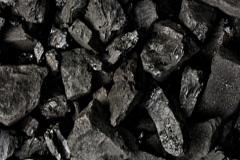Luddenden coal boiler costs