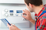 free commercial Luddenden boiler quotes