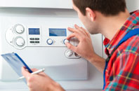 free Luddenden gas safe engineer quotes