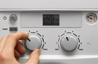 free Luddenden boiler maintenance quotes